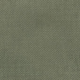 Olive-green woven fabric texture, “Hot Madison 831” by cierre1972, displays a dense, matte nubby weave with an irregular surface pattern.